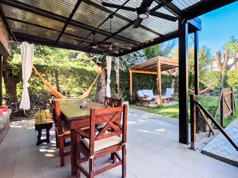 Casa en Venta en Indio Cua Golf Club, USD 219.000