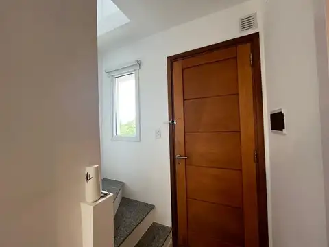 Departamento en Venta 8 años
