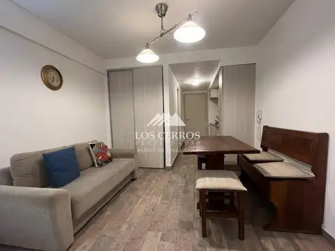 Departamento en Venta Apto profesional