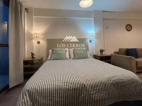 Departamento en Venta en San Carlos de Bariloche, USD 125.000