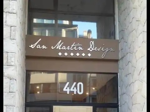 Departamento en Venta en San Carlos de Bariloche, Bariloche