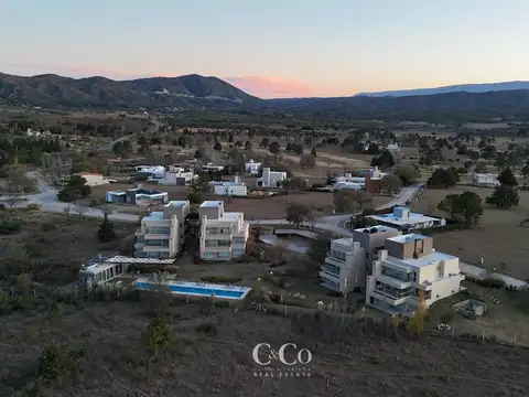 Departamento en Venta en San Antonio De Arredondo, USD 115.000