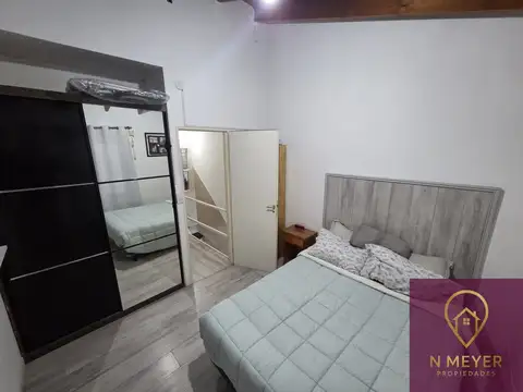 Dúplex 2 ambientes