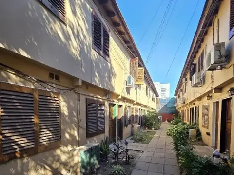 Casa en Alquiler de 1 dormitorio