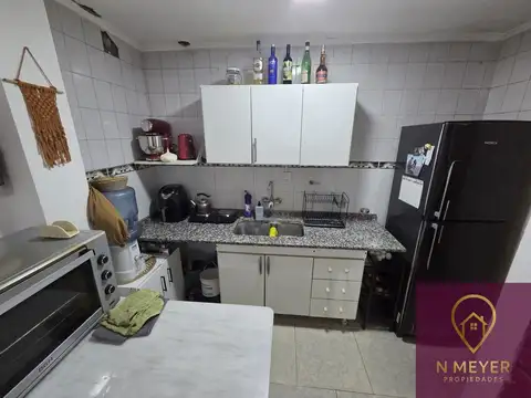 Casa en Alquiler de 1 dormitorio