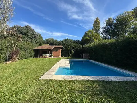 Casa en Venta en El Moro, USD 139.000