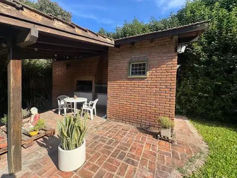 CASA EN VENTA CLUB DE CAMPO EL MORO CON PILETA