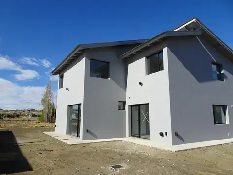 Departamento Premium a Estrenar de Un Dormitorio