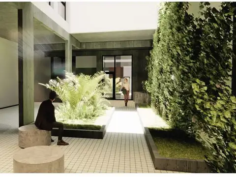 Departamento en Venta de 4 ambientes