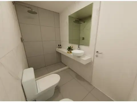 Jujuy al 2000 (Departamentos 3 dormitorios al POZO - 100% FINANCIADO)