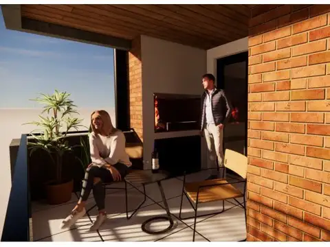 Departamento en Venta en Centro, USD 319.200