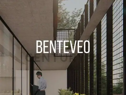Oficina en Venta 2 años