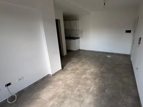 Departamento en Venta 12 años
