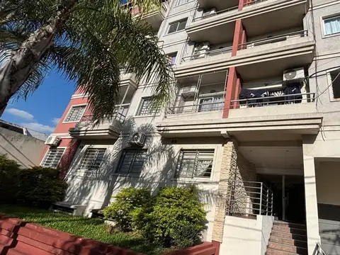 departamento 2 ambientes venta Ramos Mejia