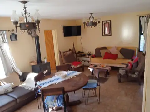Casa en Venta en Cortaderas, USD 79.000