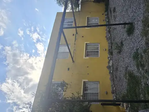 Aguada del Puma