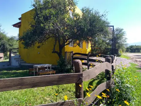 Casa en Venta 10 años