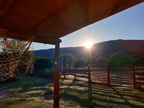 Casa en Venta en Cortaderas, Chacabuco