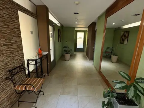 Emilio Mitre 3200, Piso 2