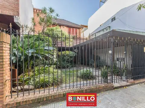 Venta de Casa 4 ambientes en Villa Pueyrredón, Capital Federal