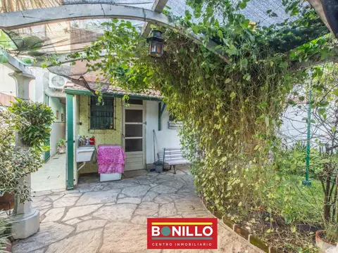 Casa en Venta en Villa Pueyrredón, USD 370.000