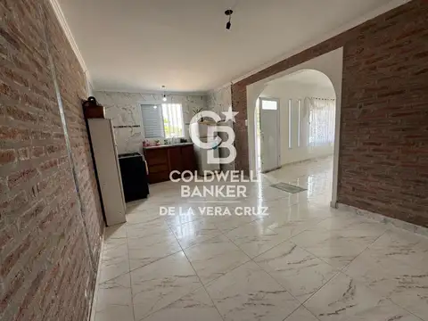 Casa en Venta en Arroyo Leyes, USD 75.000
