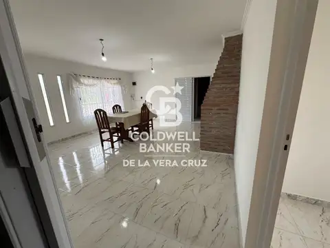 Casa en Venta de 1 dormitorio