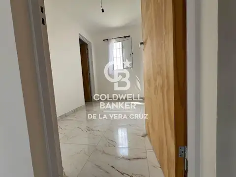 Casa en Venta 1 año