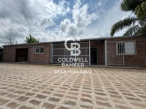 Casa en Venta en Arroyo Leyes, Terreno 779 m², Construcción Nueva !