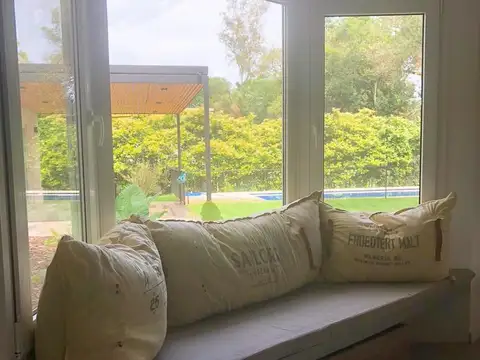 Casa en Alquiler Temporal de 3 dormitorios