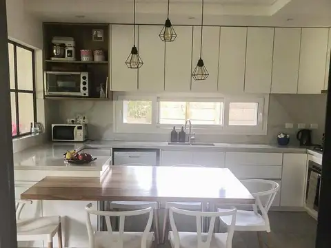 Casa en Alquiler Temporal 2 años