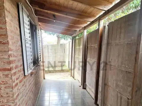 36 esq.  136 , Piso 0