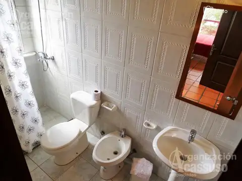 Hotel en Venta A Estrenar