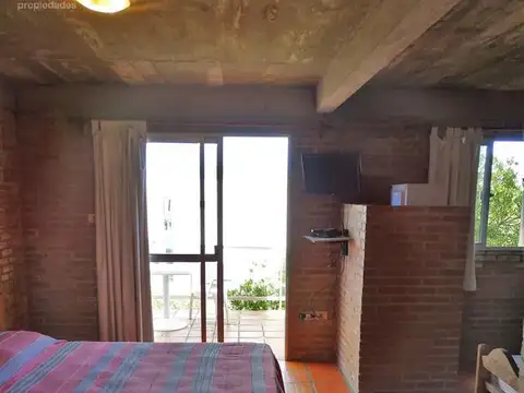 Hotel - Punta del Diablo - Posada 7 apartamentos - excelente construcción