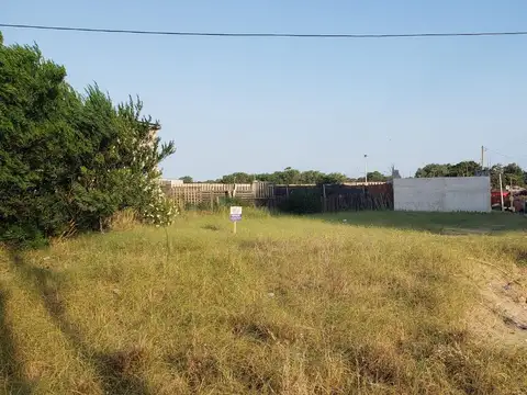 Terreno en Venta en Villa Gesell, USD 15.000
