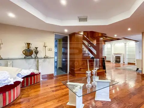Casa en Venta en Martínez Vías / Santa Fe, USD 825.000