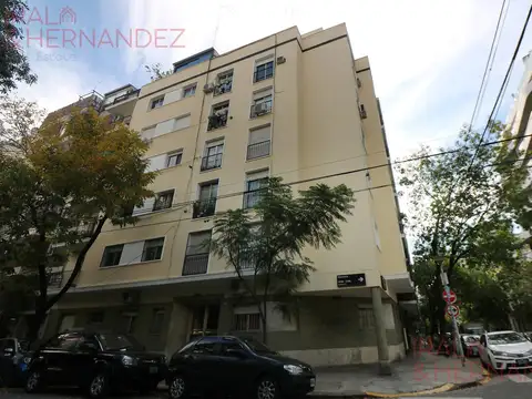 Mendoza al 3100