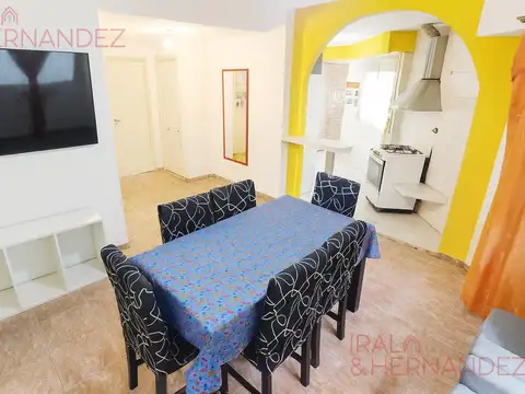 Departamento en Venta al Este