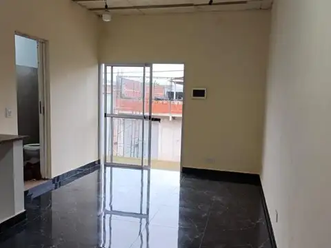 Departamento en buena ubicación