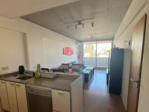 Departamento en Alquiler de 2 ambientes