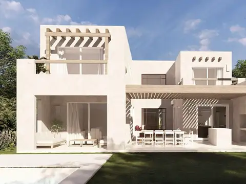 Casa en Venta de 4 dormitorios