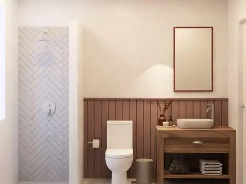 Casa en Venta al Este