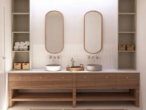 Casa lote interno en sector 1, Azzurra Tortugas, Pilar