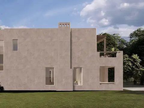 Casa en Venta con 2 cocheras
