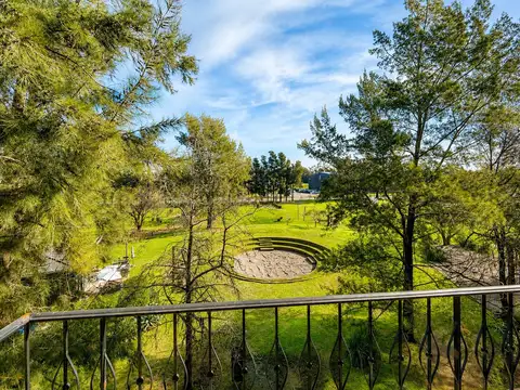 Departamento en Alquiler en Pueblo Caamaño, Countries y Barrios Cerrados en Pilar