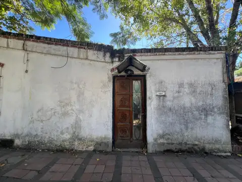 Terreno en Venta en Martínez, USD 1.600.000