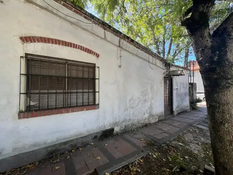 Terreno en Venta en Martinez, USD 1.600.000
