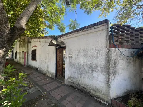 Terreno en Venta de 1349,0 m2