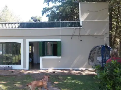 Quinta en Venta 40 años