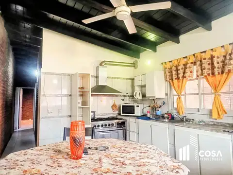 Casa en Venta 14 años